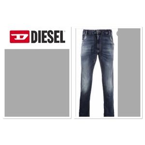 NWT*****DIESEL jeans Sz 29